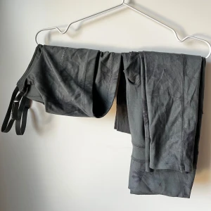 Alphalete Träningsset  - Säljs endast som set ej separat. I väldigt bra skick.  Toppen fungerar som en sportbh eventuellt träningstopp