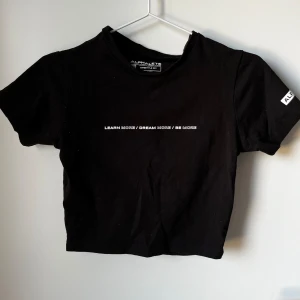 Alphalete topp - I nyskick då jag knappt använt den. 