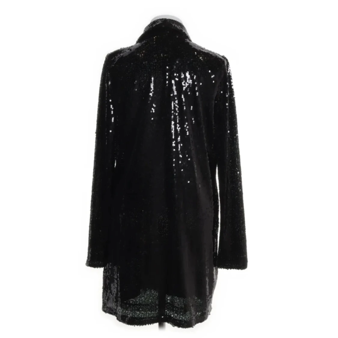 Glitter klänning  - 90