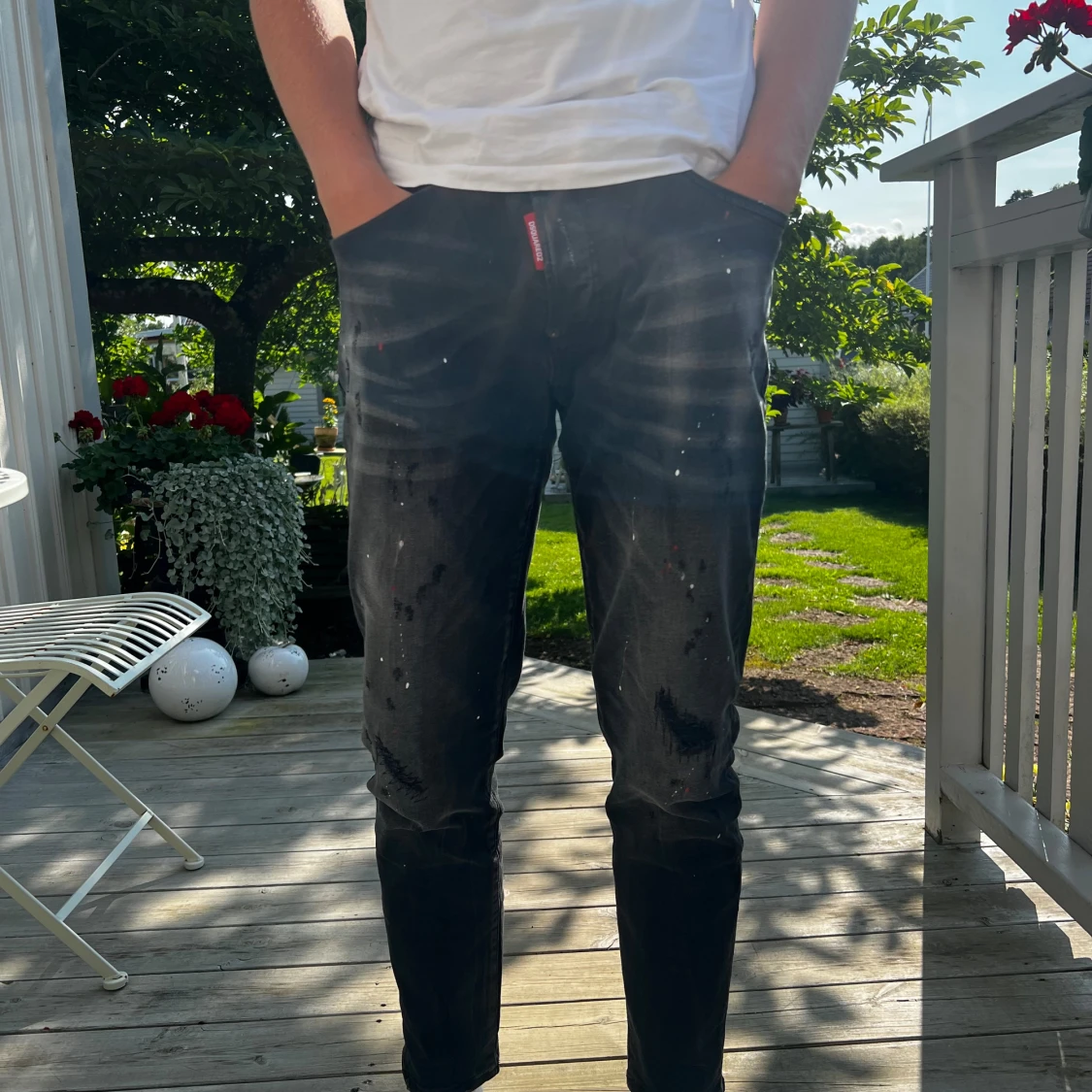 Dsquared2 Jeans - 90