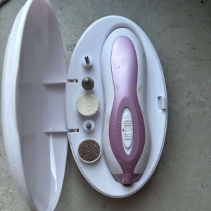 Elfil - Bra skick från normal. Inga att den är smutsig ska tvätta den