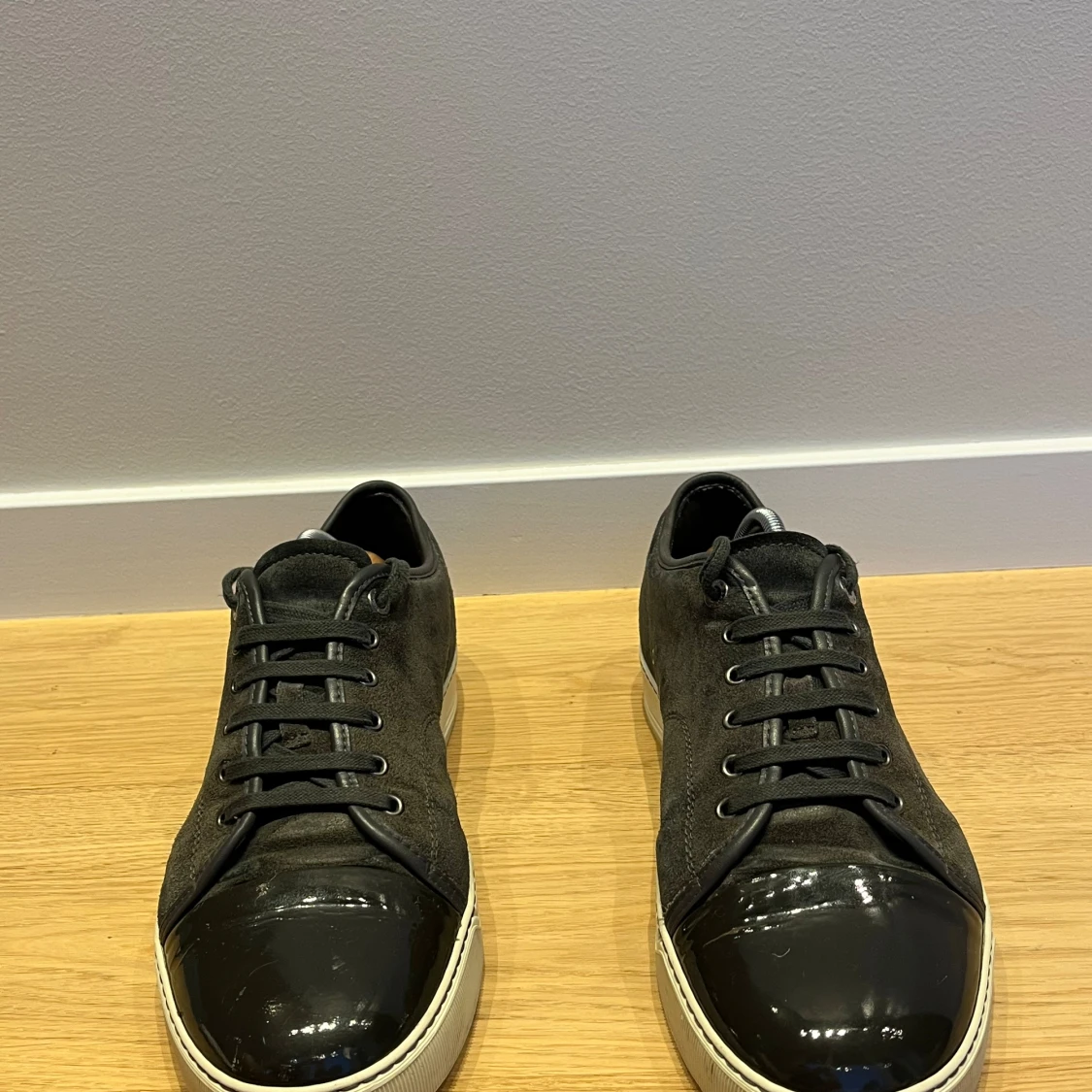 Lanvin DBB1 Grey