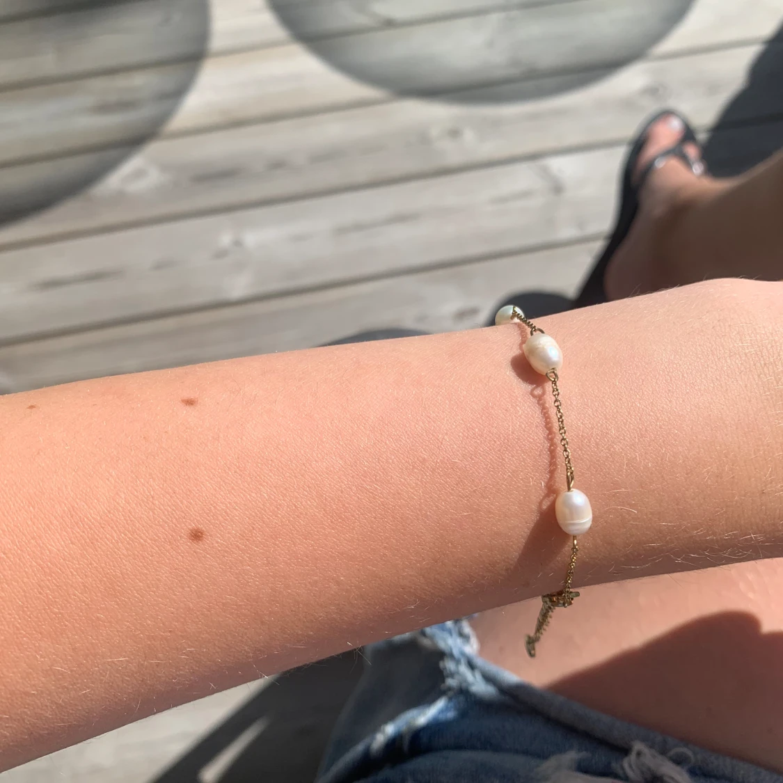 Perla Edblad Armband - 90