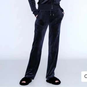 Juicy byxor - Så fina men används ej längre💞