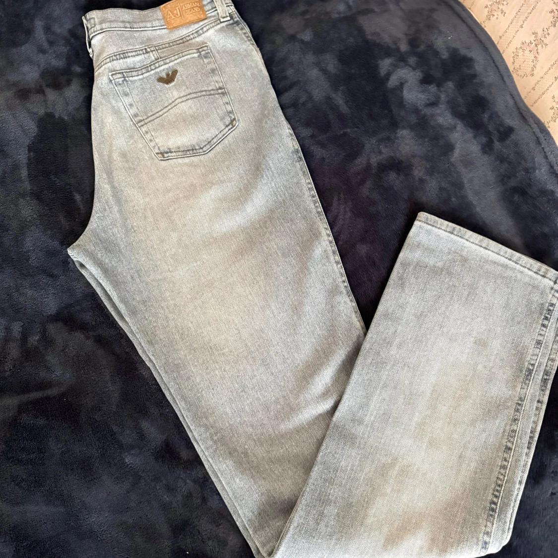 Armani jeans