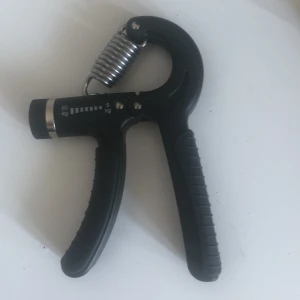 Handgripper 5-60kg - Bra träning för armar och händer