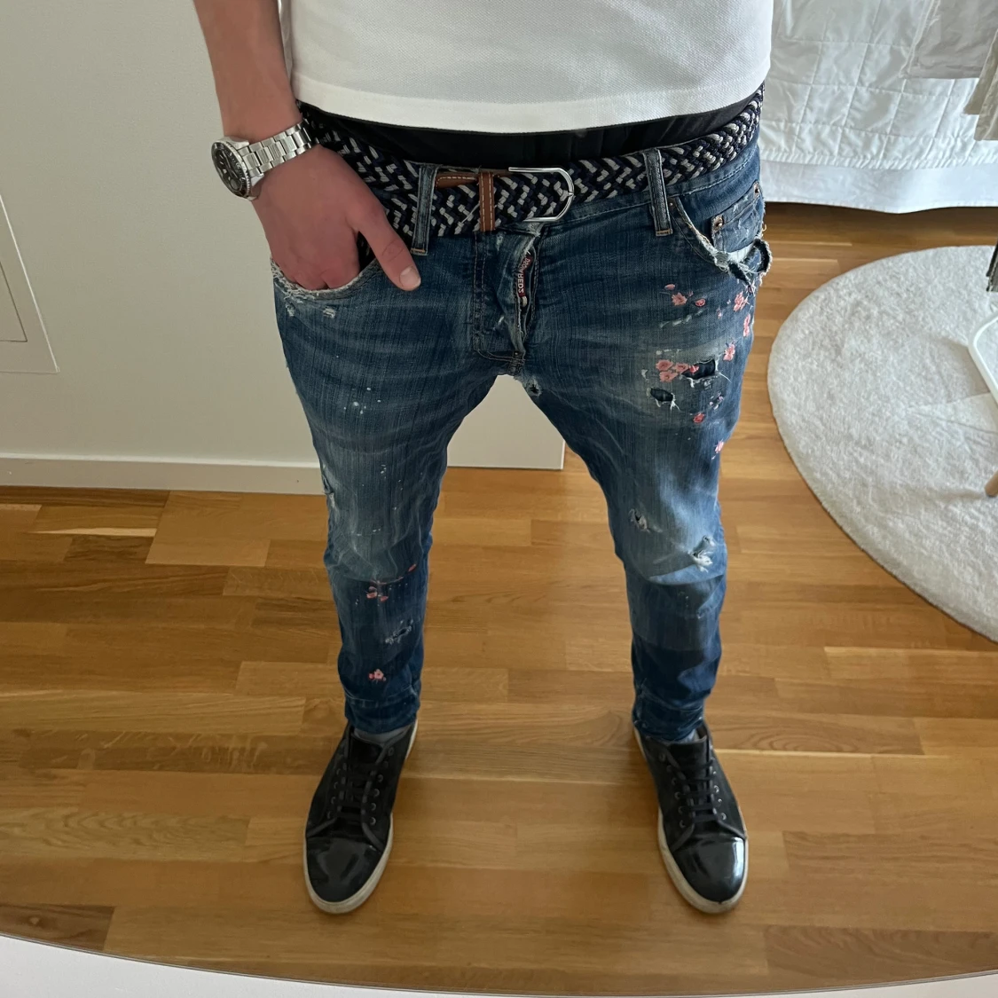 Dsquared2 jeans  - 90