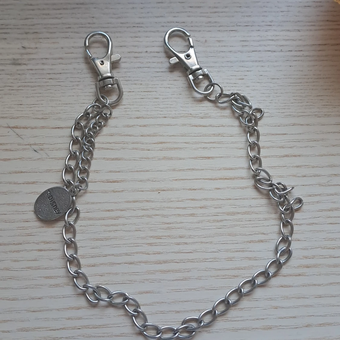 Kedja med motiv - 90