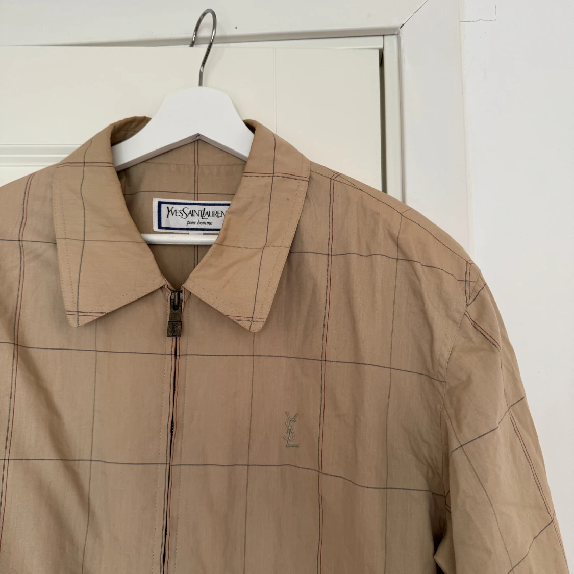 Vintage Ysl jacka  - 90