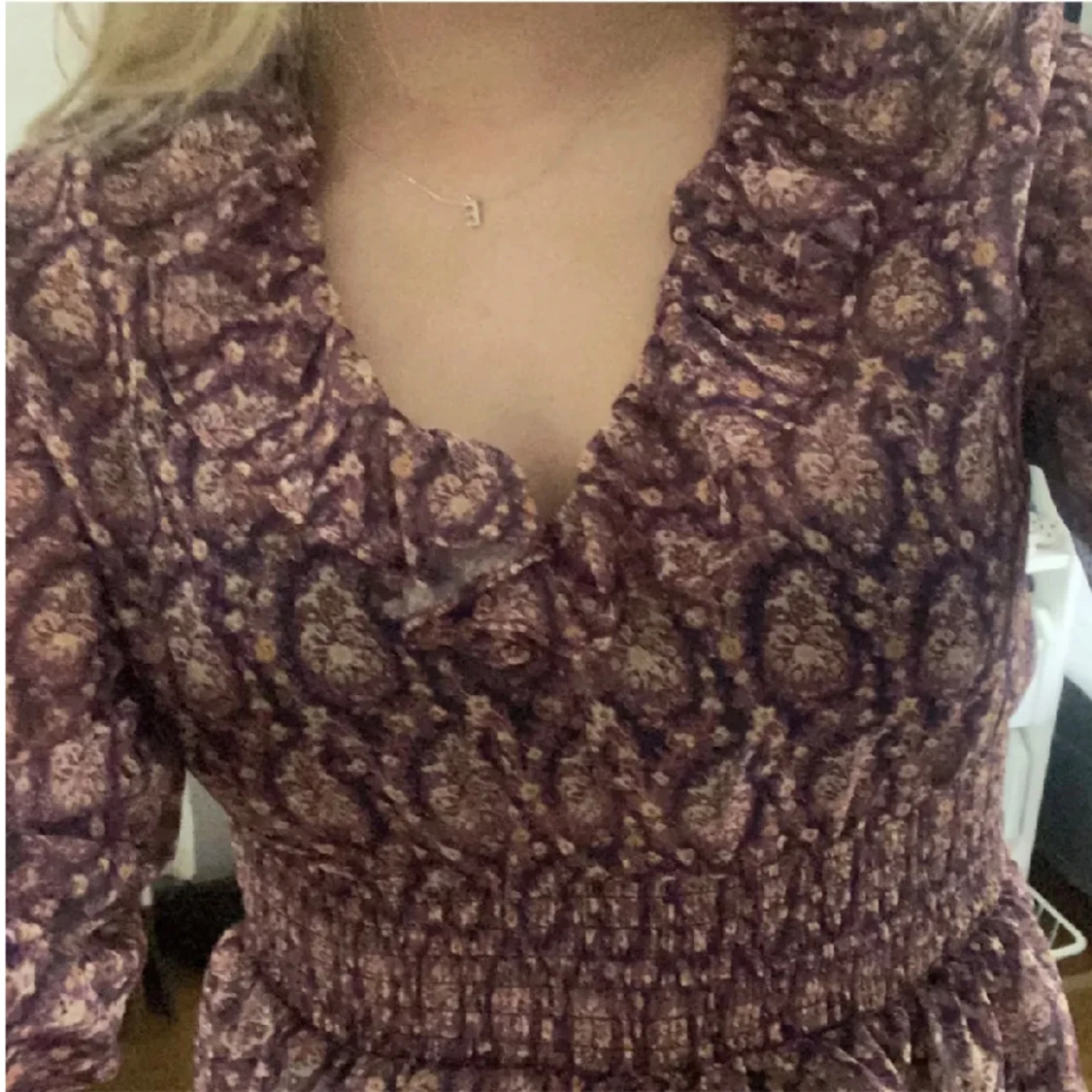 Zara klänning  - 90