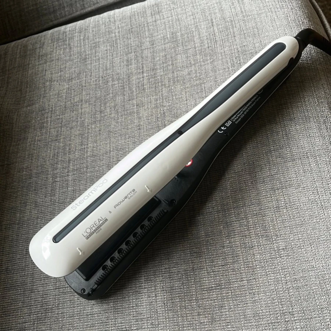 L’Oreal Steampod 3.0 Stylingverktyg / Plattång