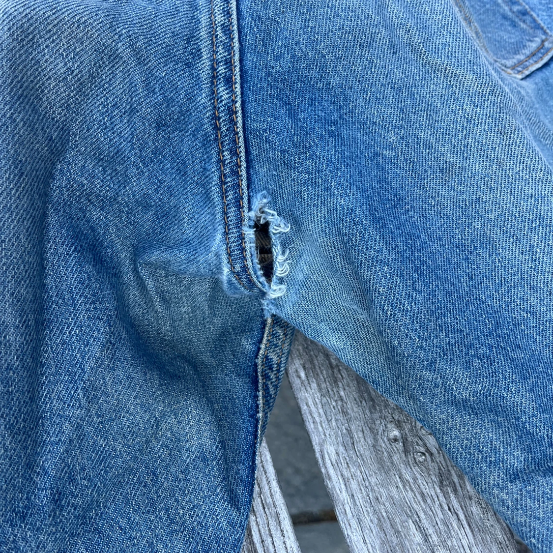 Hope Rush Denim - 91