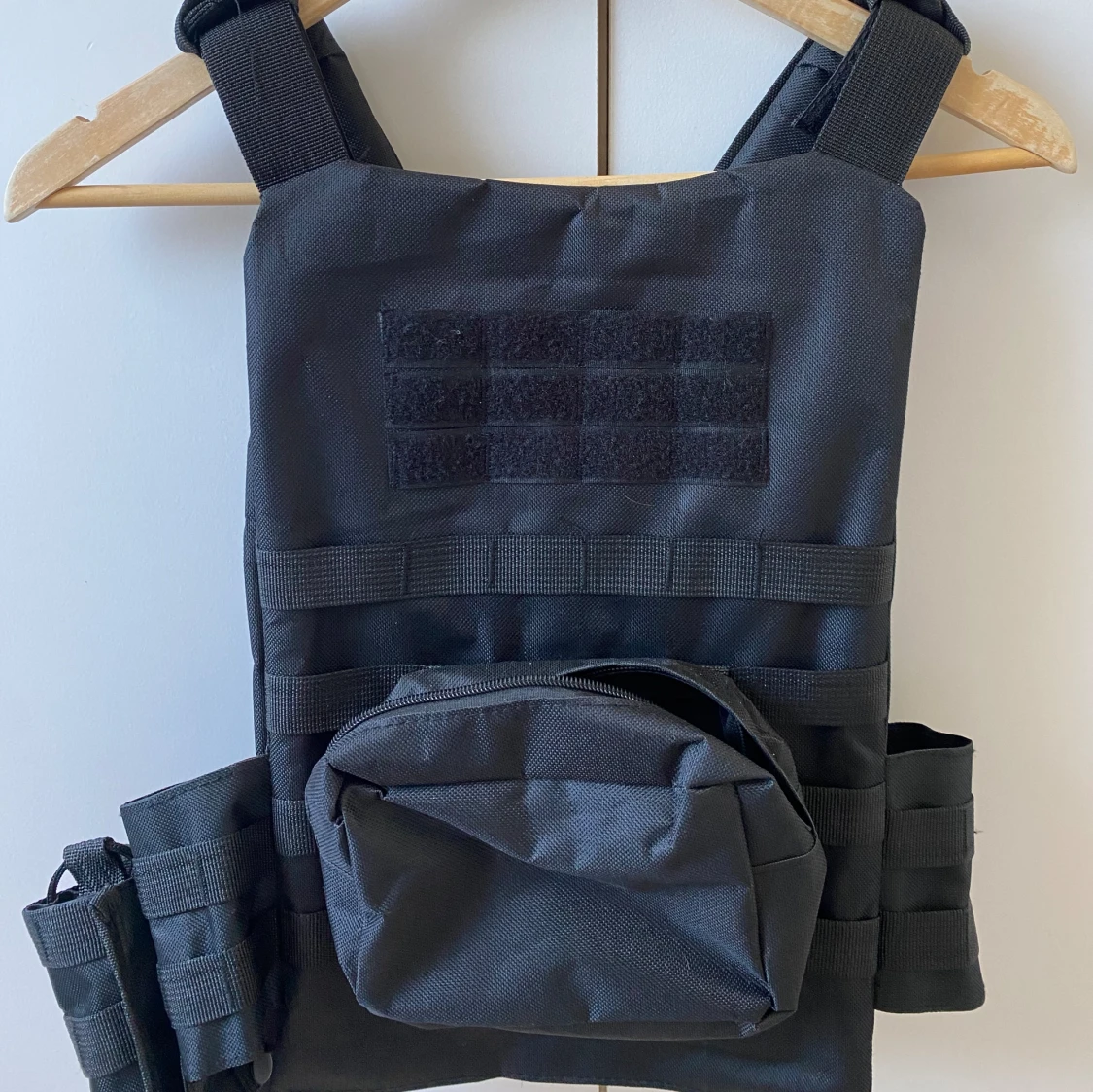 Airsoft väst - 90