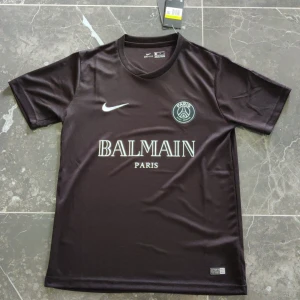 Balmain X PSG tröja - Storlek S, helt ny tröja