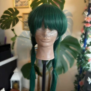 Maomao wig - Säljer oanvänd maomao peruk💪150kr +frakt. Köp sker via dm! Klicka inte ”köp nu”