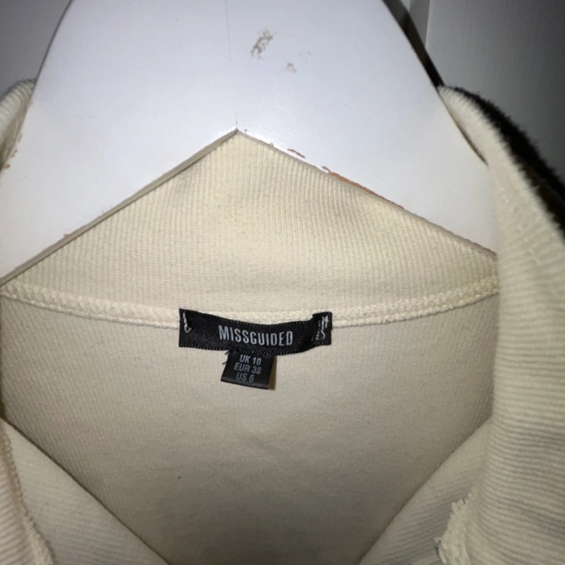 Tröja på missguided  - 90