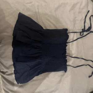 Sommartopp - Säljer den här sommartoppen, jättebra skick💕