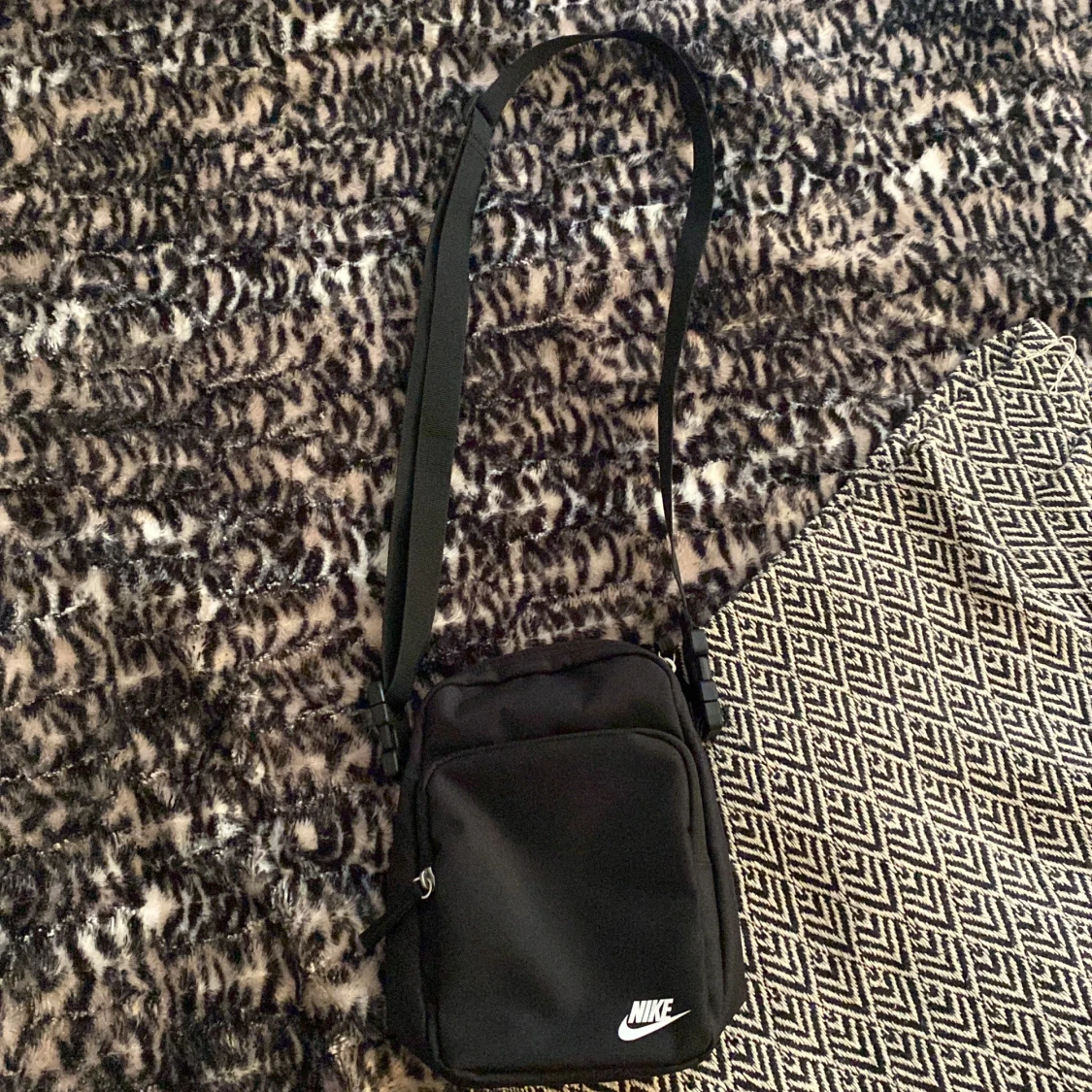Nike väska 