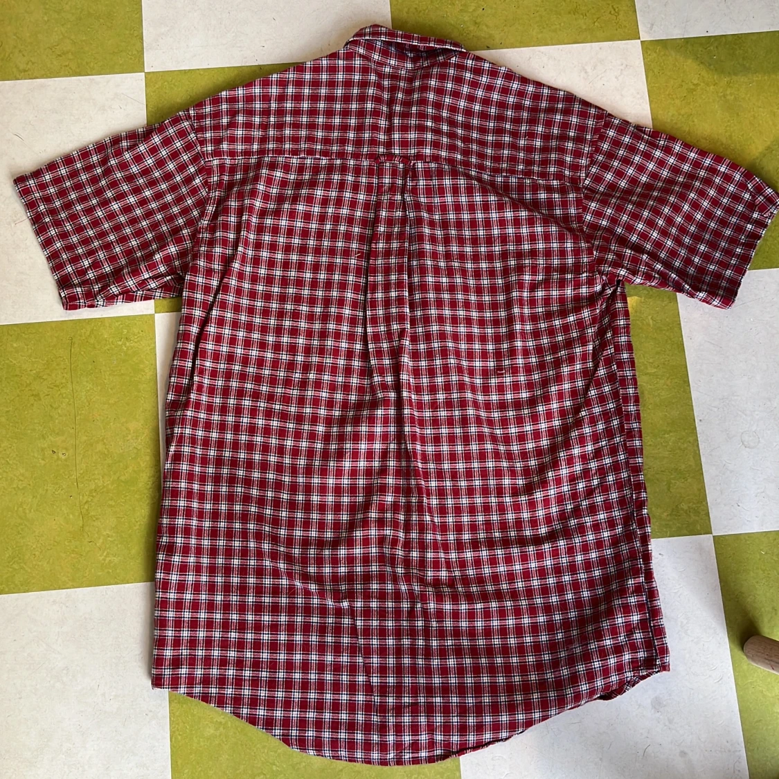 Kortärmad skjorta - 90