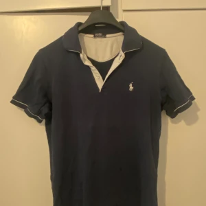 Ralph lauren - Vintage ralph lauren pike storlek M men passar S också