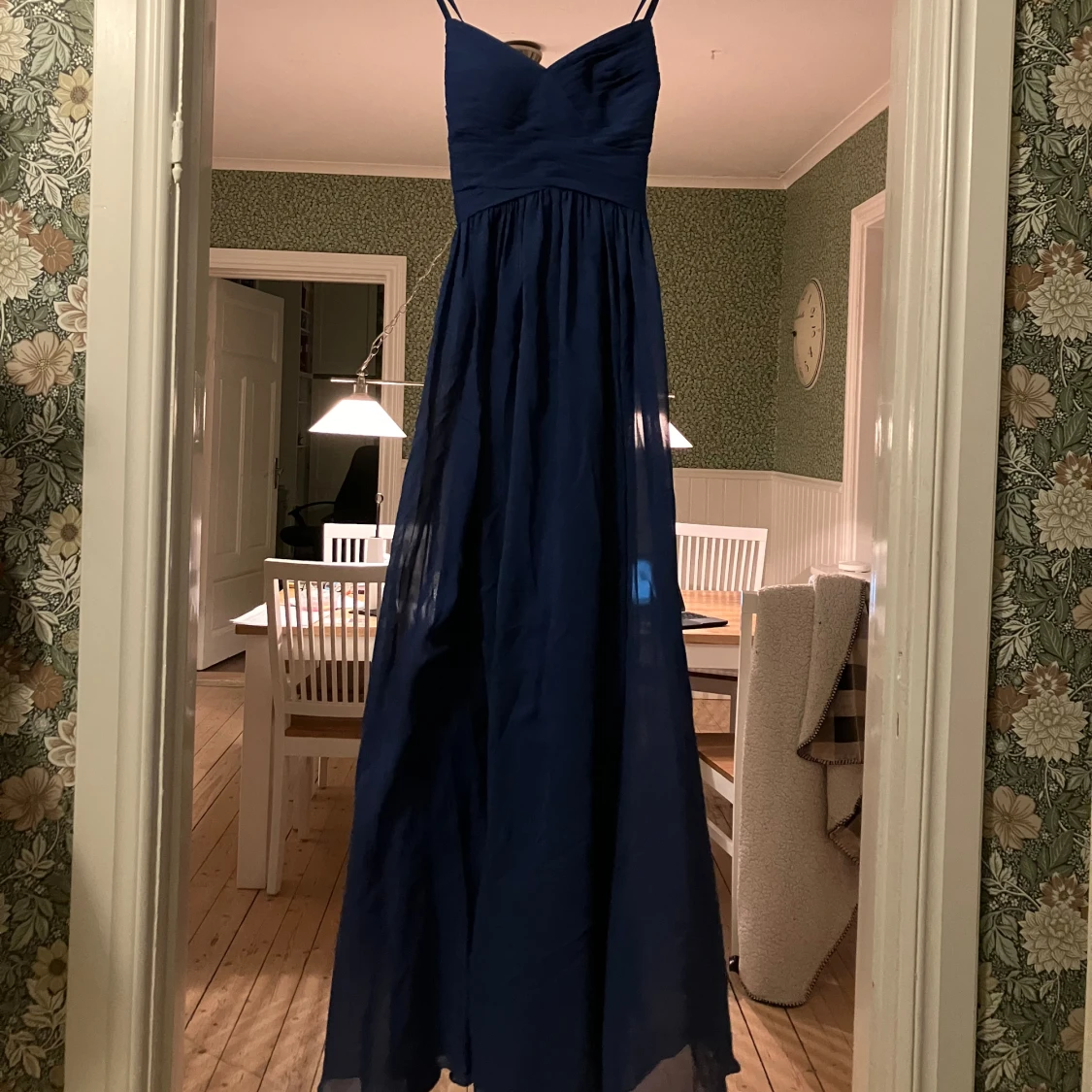 Klänning - bal - fest 