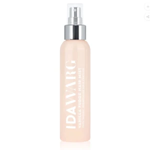 Ida warg vanilla fudge mist - Lite mer än hälften kvar av produkt därav priset. Säljer då jag tröttnat på lukten men den funkar super. 