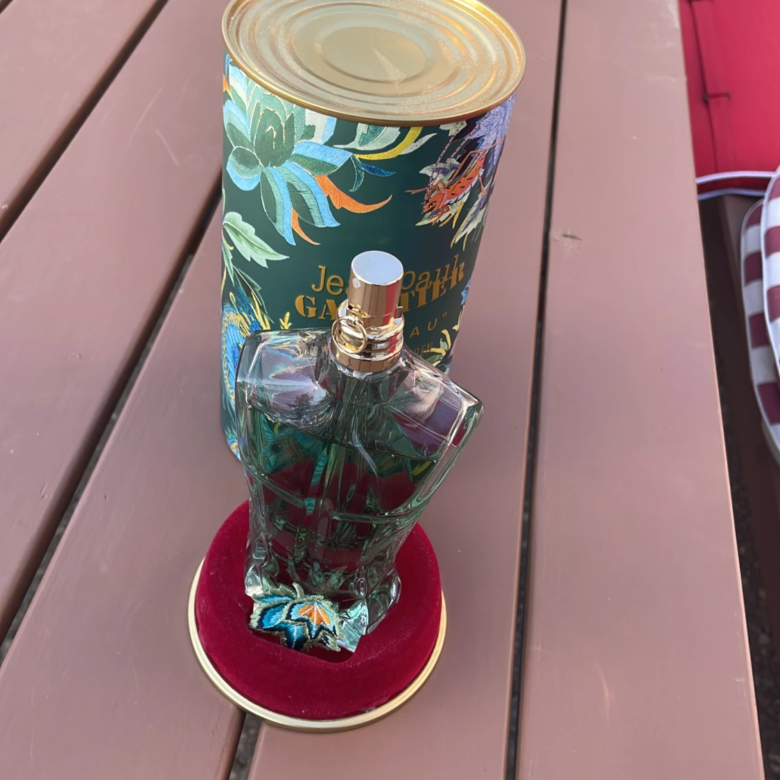 Jean Paul Gaultier paradise garden - 90