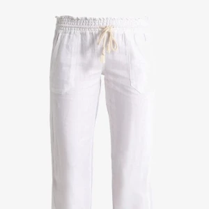 Roxy linnebyxor  - Aldrig använda, bara testade. 