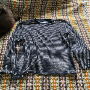 longsleeve - så skön