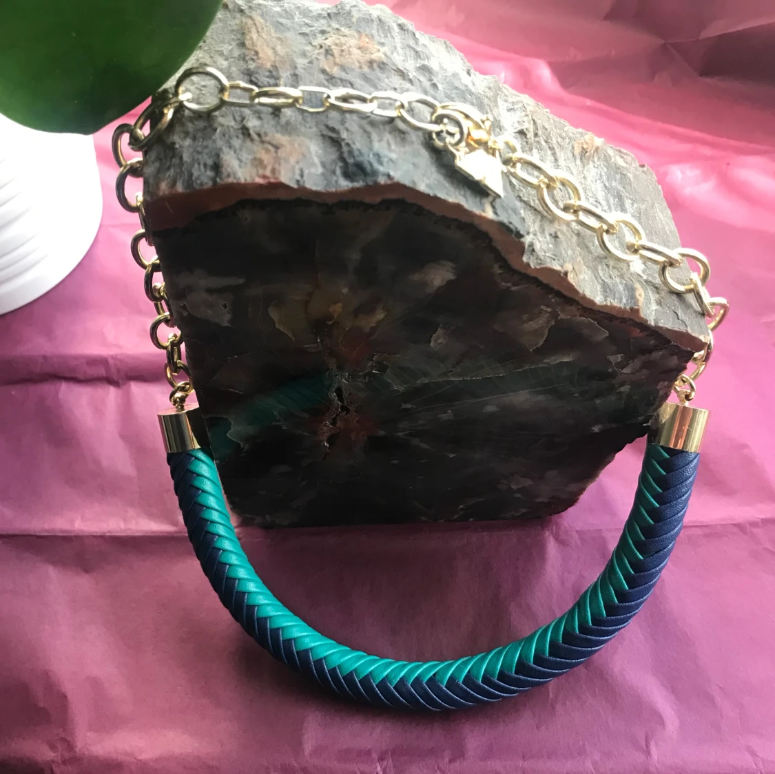 MaxMara Necklace - 91