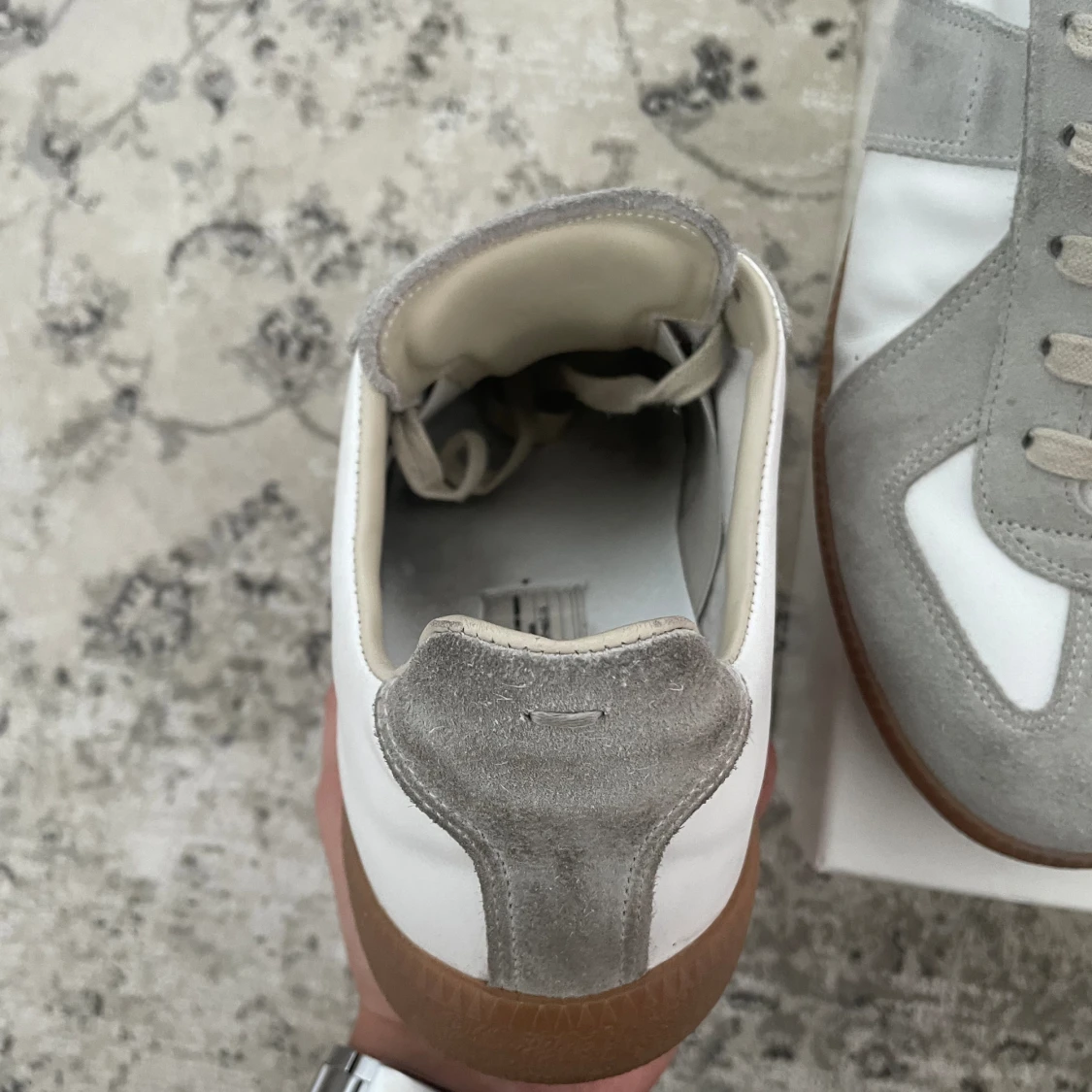 Masion margiela  - 91