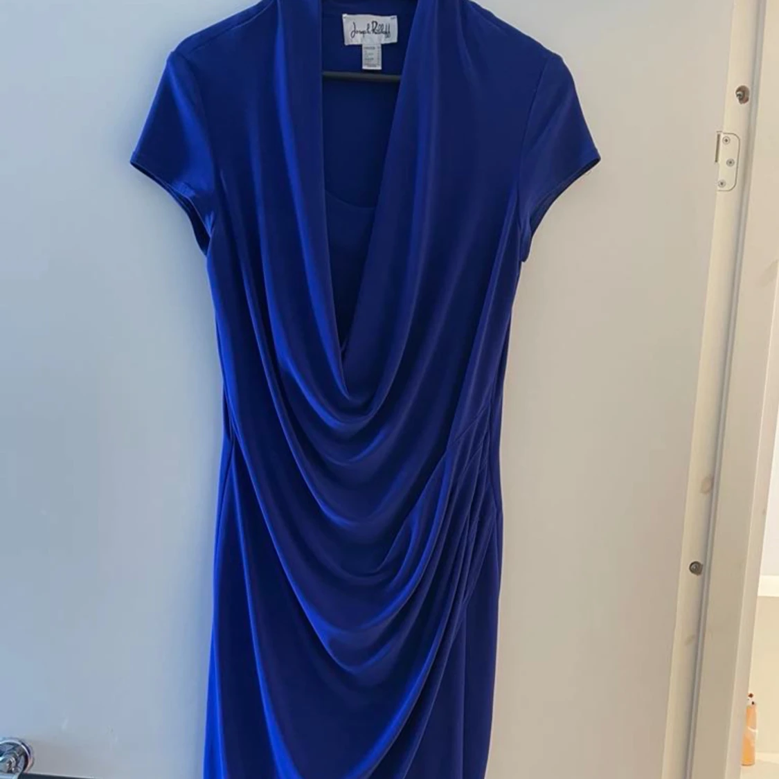 Blå klänning🪻🦋 - 91