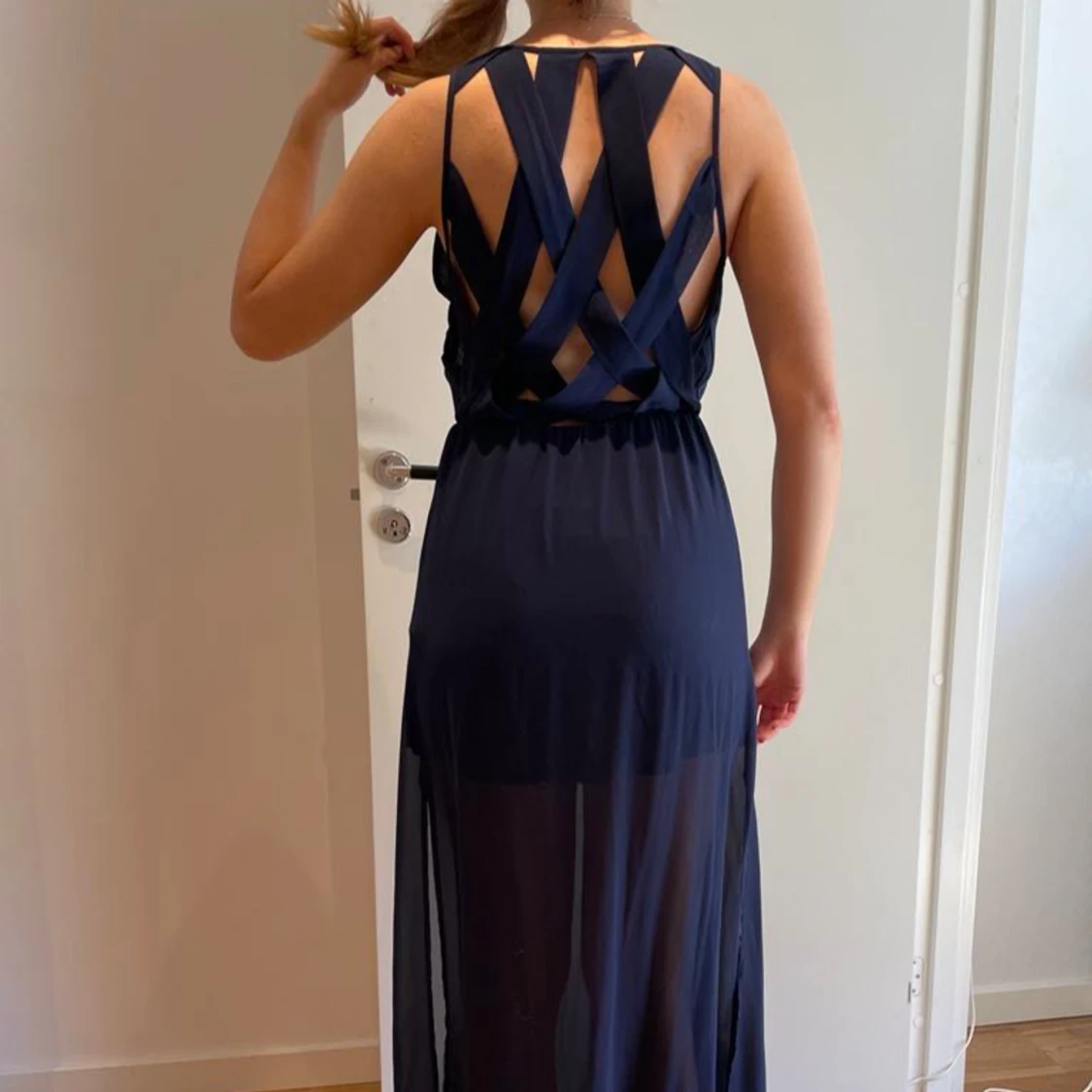 Sommarklänning  - 91