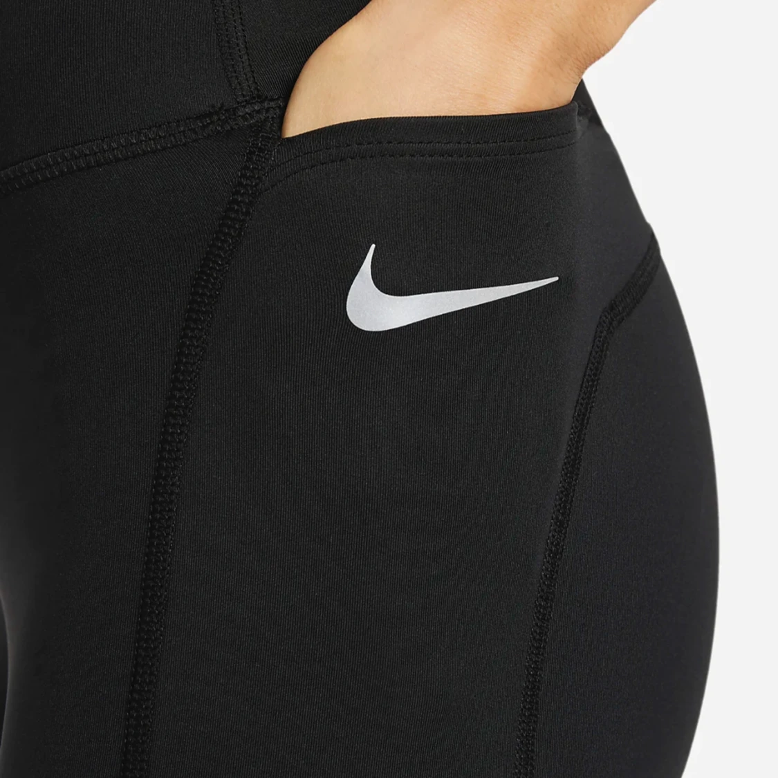 NIKE träningstights - 91