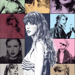 Taylor Swift  - Säljer en ståplatsbiljett till the eras tour den 18 maj i Stockholm!!! Bud just nu: 4000kr, kom med ditt egna bud!!❤️🫶 Biljetten förs över via tickettransfer till köparens ticketmasterkonto efter betalning. Har du några frågor är det bara att skriva🥰