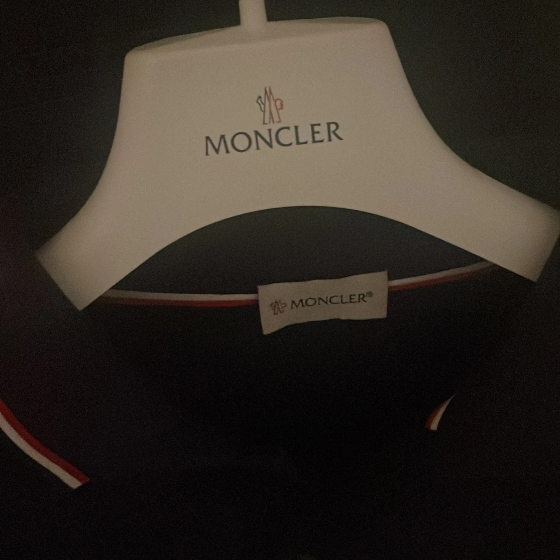 Moncler piké  - 91