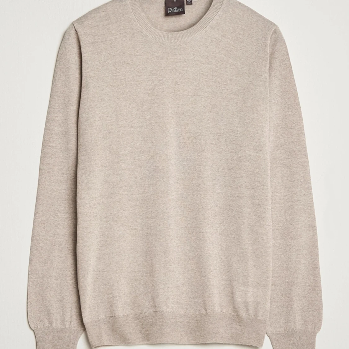 Oscar Jacobsson  - 91