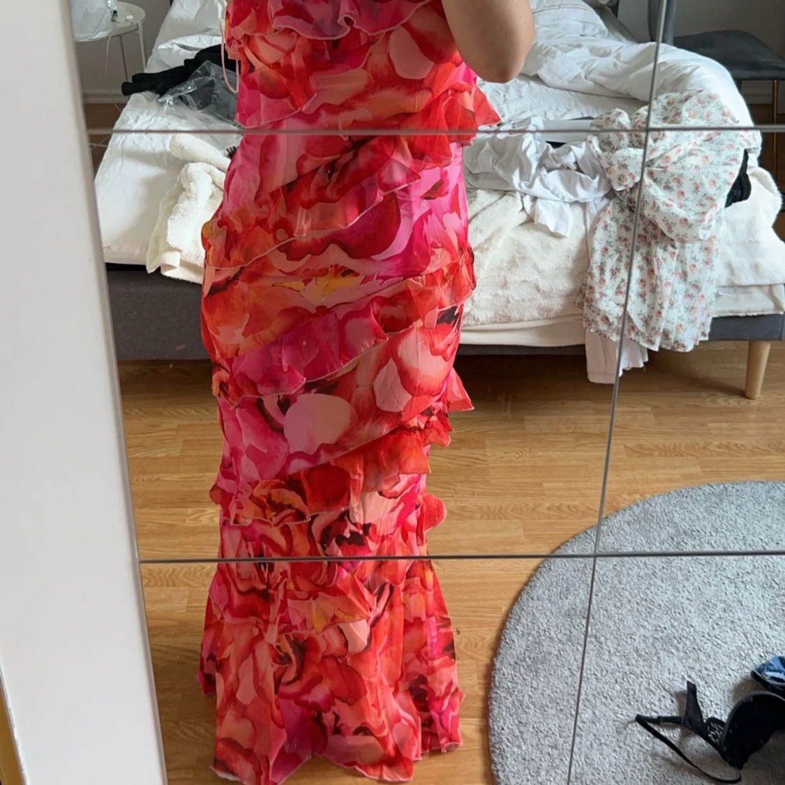 Långklänning  - 92