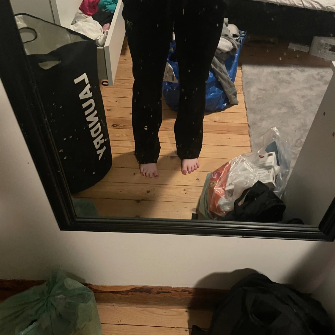 Juicy couture byxor - 92