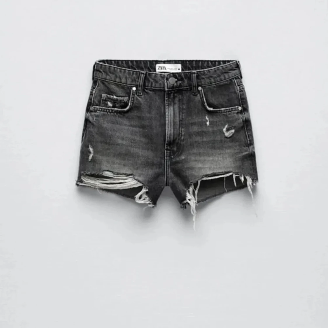 Zara shorts