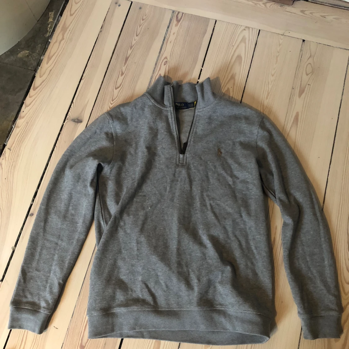 Ralph Lauren Halfzip - 90