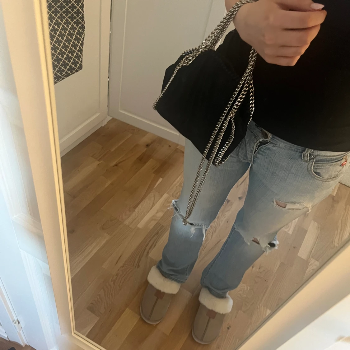 Stella McCartney liknade väska  - 90