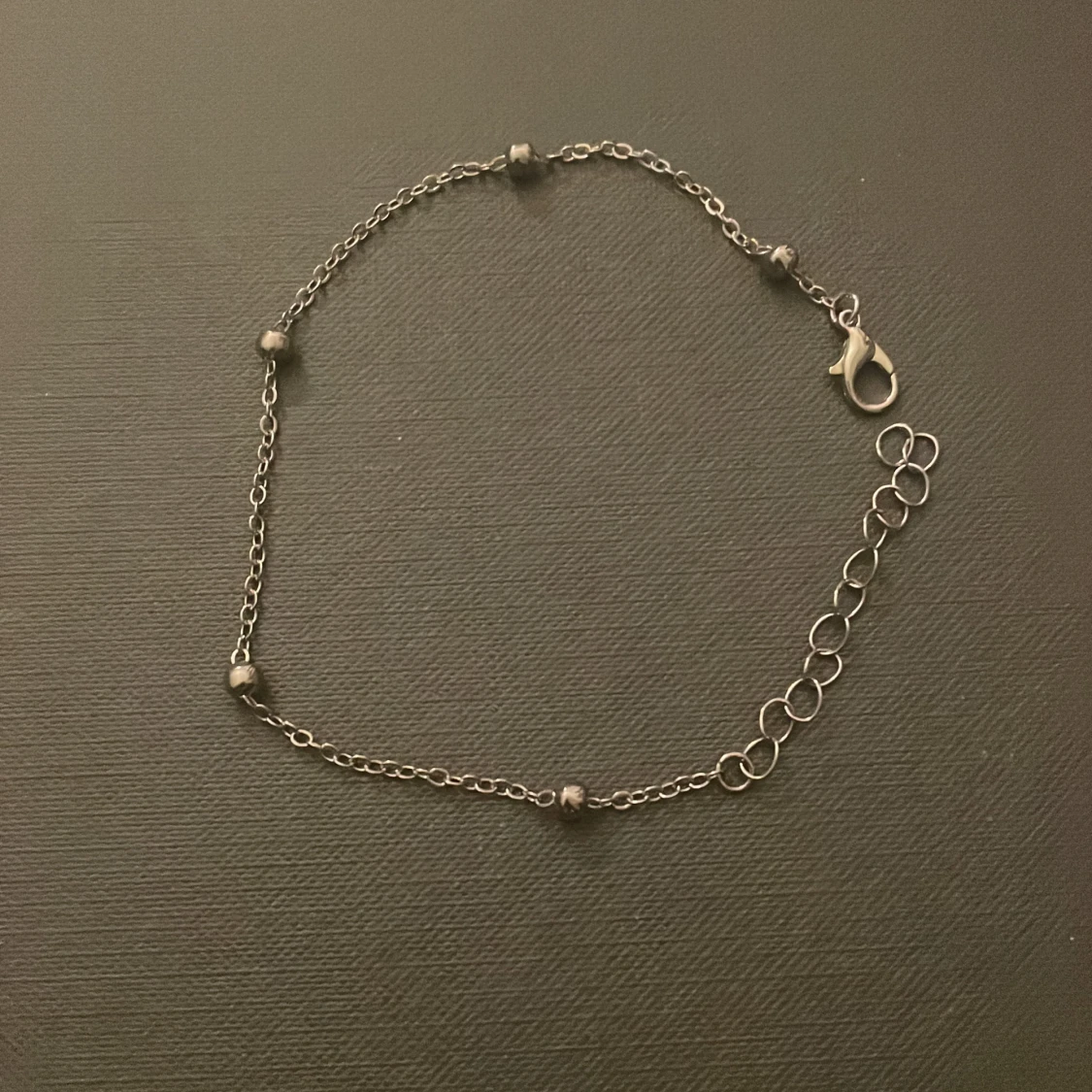 Säljer detta armband💘🌱 - 90