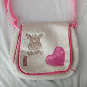 Barn väska - Snygg barn väska. Använd och fortfarande i bra skick 