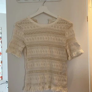 Somrig topp -100% bomull  - Somrig topp , 100% bomull. Stl 40