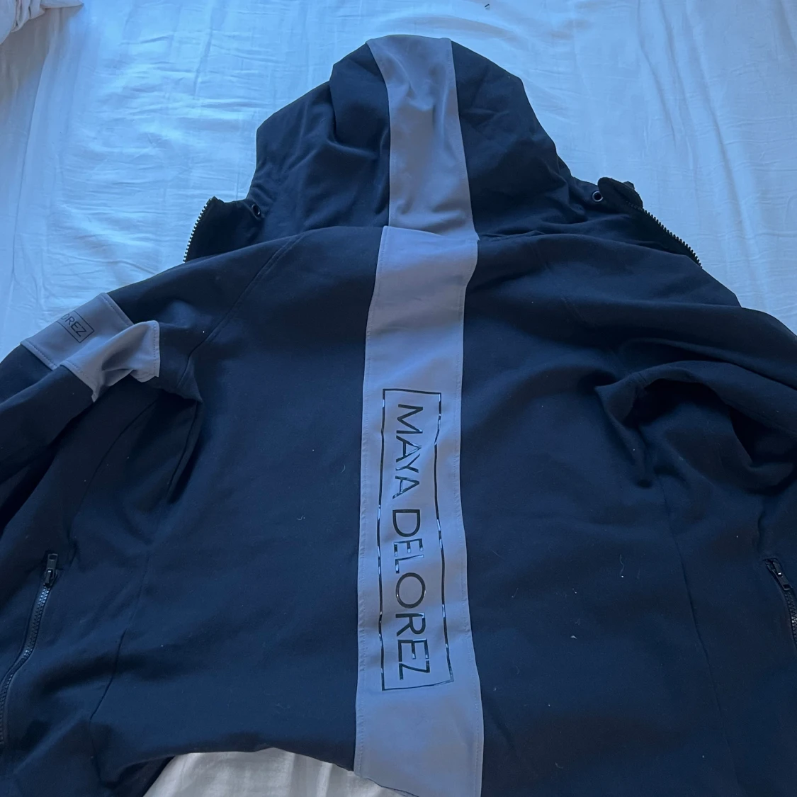 En ÄKTA Maya Delorez Tröja  - 90