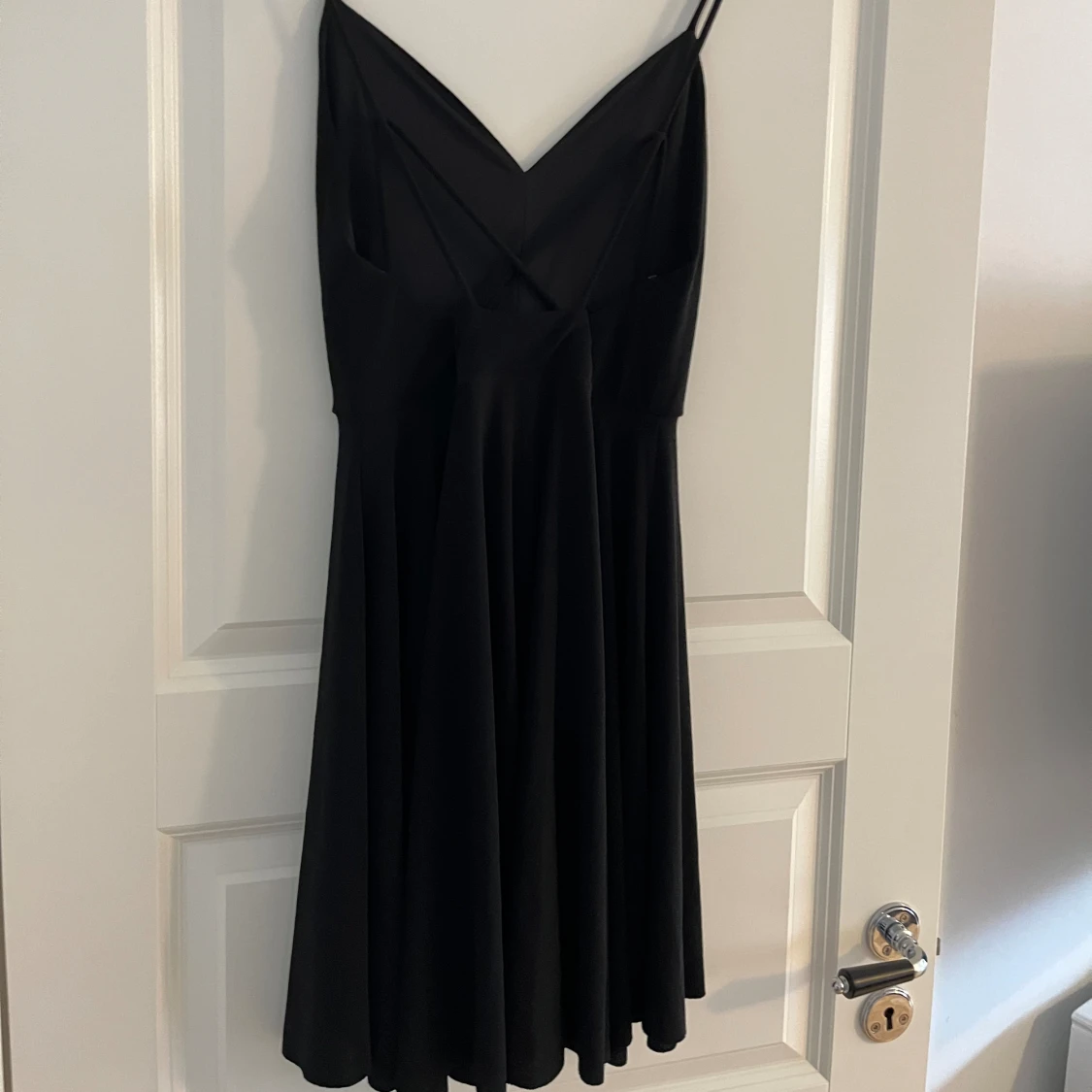 Snygg klänning - 90