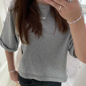 Trekvartsärmad - Superfin tröja som inte kommit till användning🫶🏻