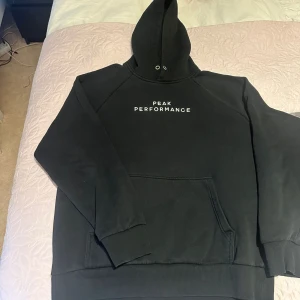   performance hoodie - Använder inte 