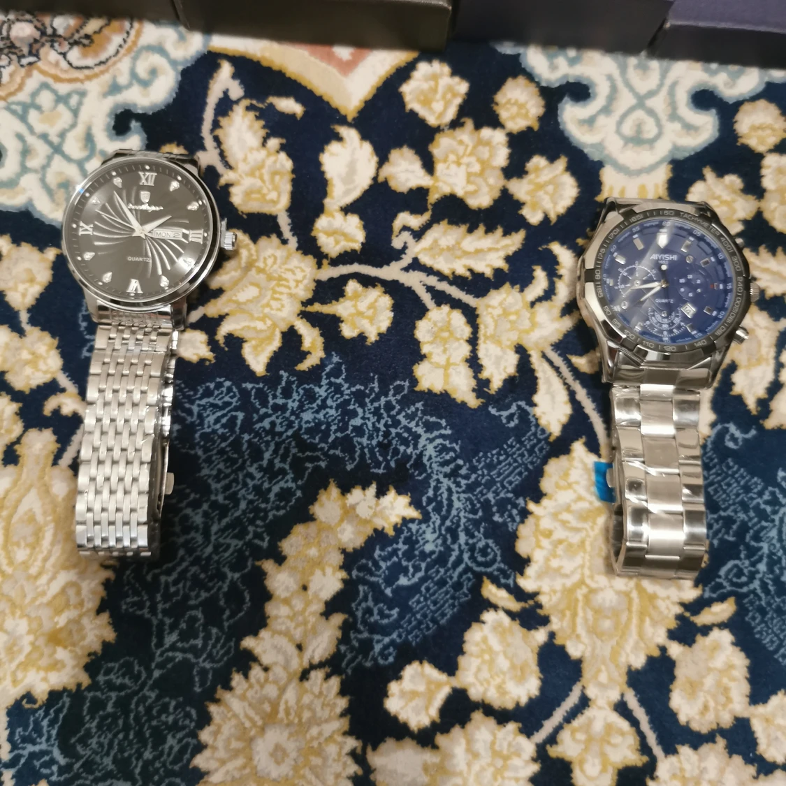 Alla klockor för 1499 - 92